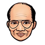 著者のプロフィール画像